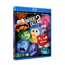 INSIDE OUT 2