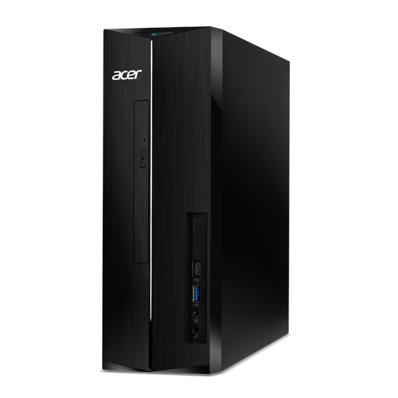 Acer Aspire XC-1785 SFF PC Intel Core i5-14400, 16GB DDR5 RAM, 1TB M.2 SSD, Intel UHD Grafik, oOS