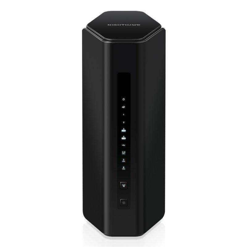 5PT NIGHTHAWK WIFI 7 BE9300 ROUT RS300