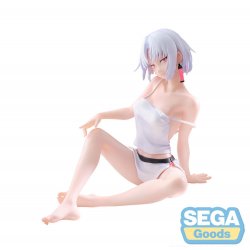 Goddess of Victory: Nikke statuette PVC Yumemirize Drake 10 cm