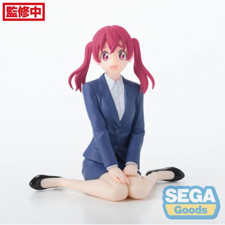 Magilumiere Co. Ltd. statuette PVC PM Perching Kana Sakuragi 9 cm