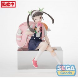 Monogatari Series statuette PVC PM Perching Mayoi Hachikuji 14 cm