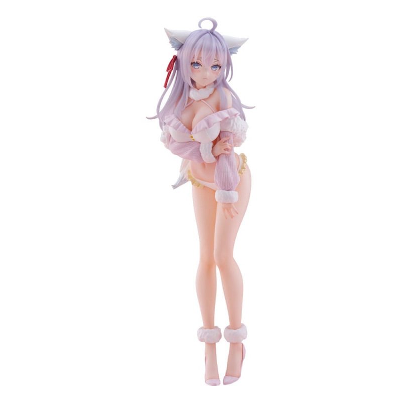 Original Character statuette PVC Alya 31 cm