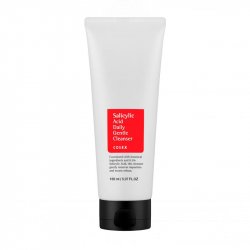 Cosrx - Salicylic Acid Daily Gentle Cleanser