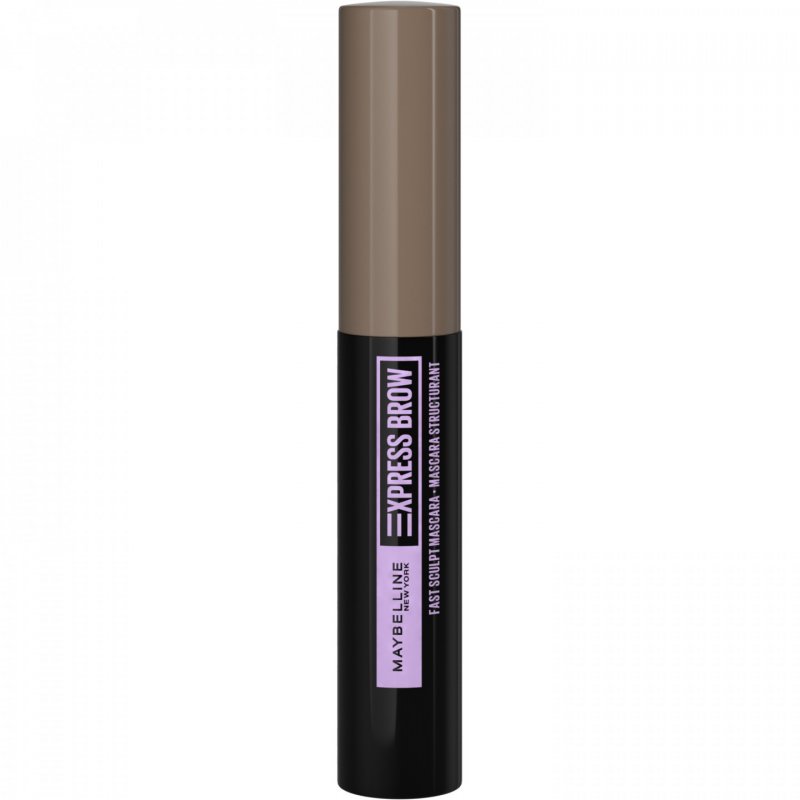 Maybelline - New York Express Brow Fast Sculpt - Soft Brown