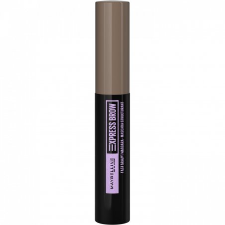 Maybelline - New York Express Brow Fast Sculpt - Soft Brown