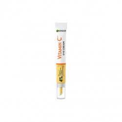 Garnier - Skin Active Vitamin C Glow Boost Eye Cream - 50ml