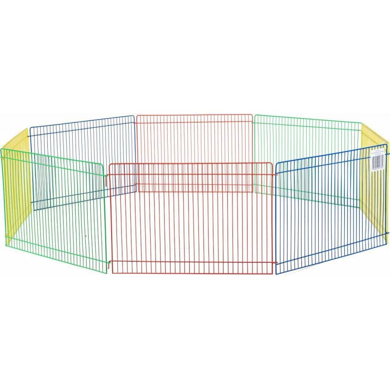 GD - Playpen 34.7X23.2Cm - (530.0250)