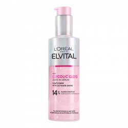 L'Oréal - Paris Elvital Glycolic Gloss leave-in for normal hair - 150 ml