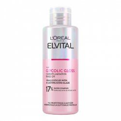 L'Oréal - Paris Elvital Glycolic Gloss rinse-off treatment for normal hair - 200 ml