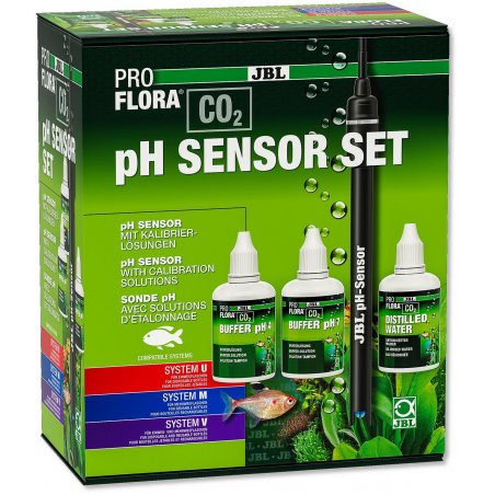 JBL - Proflora Co2 Phsensor Set (141.8171)
