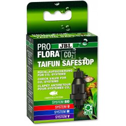 JBL - Proflora Taifun Safestop Co2 (141.8185)