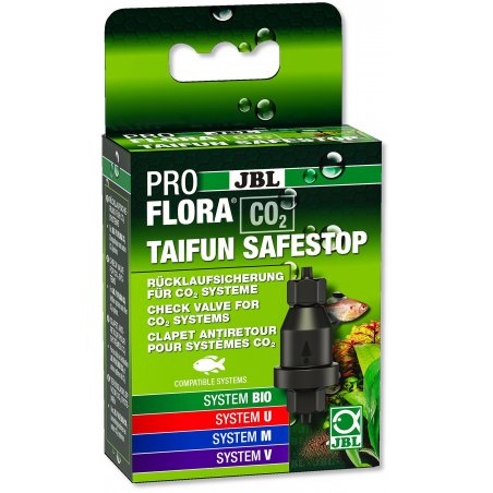 JBL - Proflora Taifun Safestop Co2 (141.8185)