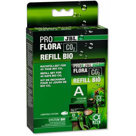 JBL - Proflora Co2 Refill Bio (141.8128)