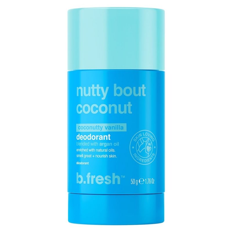b.fresh - Nutty Bout Coconut 50 ml
