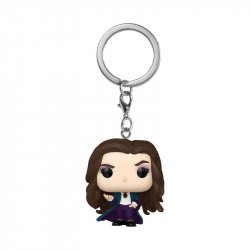 Agatha présentoir porte-clés Pocket POP! Agatha 4 cm (12)