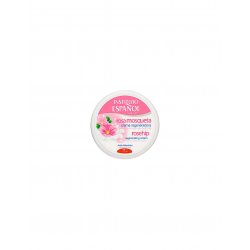 INSTITUTO ESPAÑOL TARRO CREMA ROSA MOSQUETA 50 ML