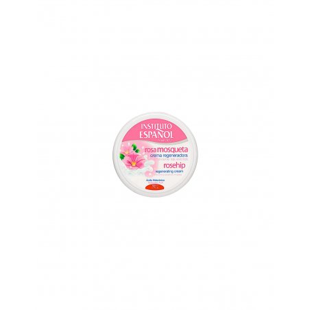 INSTITUTO ESPAÑOL TARRO CREMA ROSA MOSQUETA 50 ML