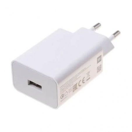 Xiaomi Travel Charger Type-A 22.5W White EU BHR7757EU