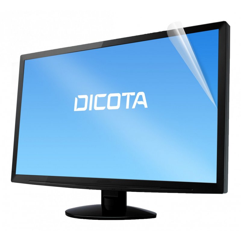 Anti-glare filter 9H for Dell P2422H se