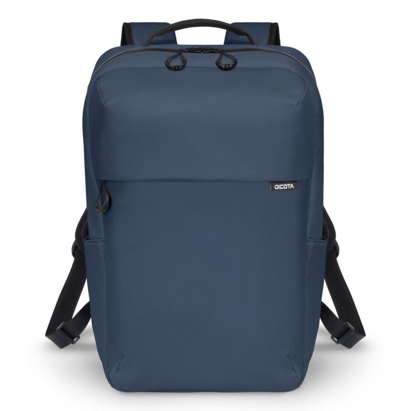 DICOTA D32120-RPET backpack Casual backpack Blue Polyester, Recycled polyethylene terephthalate (rPET)