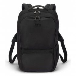 DICOTA D32116-RPET backpack Casual backpack Black Polyester, Recycled polyethylene terephthalate (rPET)