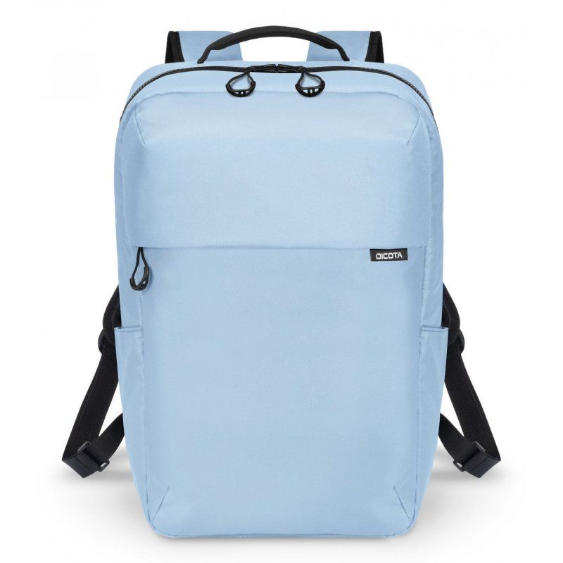 DICOTA D32122-RPET backpack Casual backpack Blue Polyester