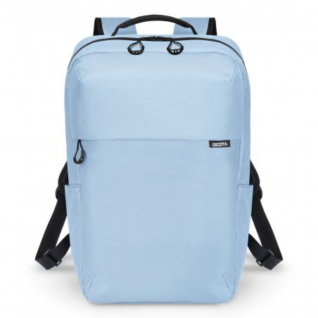 DICOTA D32122-RPET backpack Casual backpack Blue Polyester