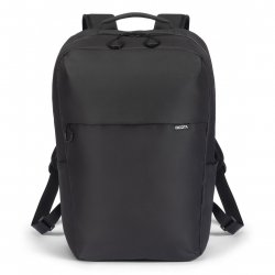 DICOTA D32115-RPET backpack Casual backpack Black Polyester