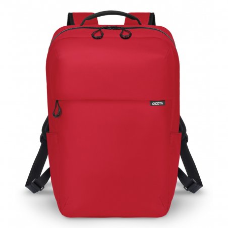 Backpack COMMUTER 13-16" RED