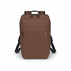 Backpack COMMUTER 13-16" BROWN