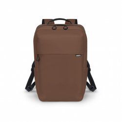 DICOTA D32124-RPET sac à dos Sac à dos normal Marron Polyester