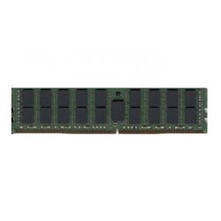 Dataram DRL3200R memory module 4 GB 1 x 64 GB DDR4 3200 MHz ECC