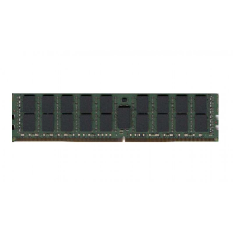 64GB 2Rx4 DDR4 3200MHz RDIMM CL22 1.2V