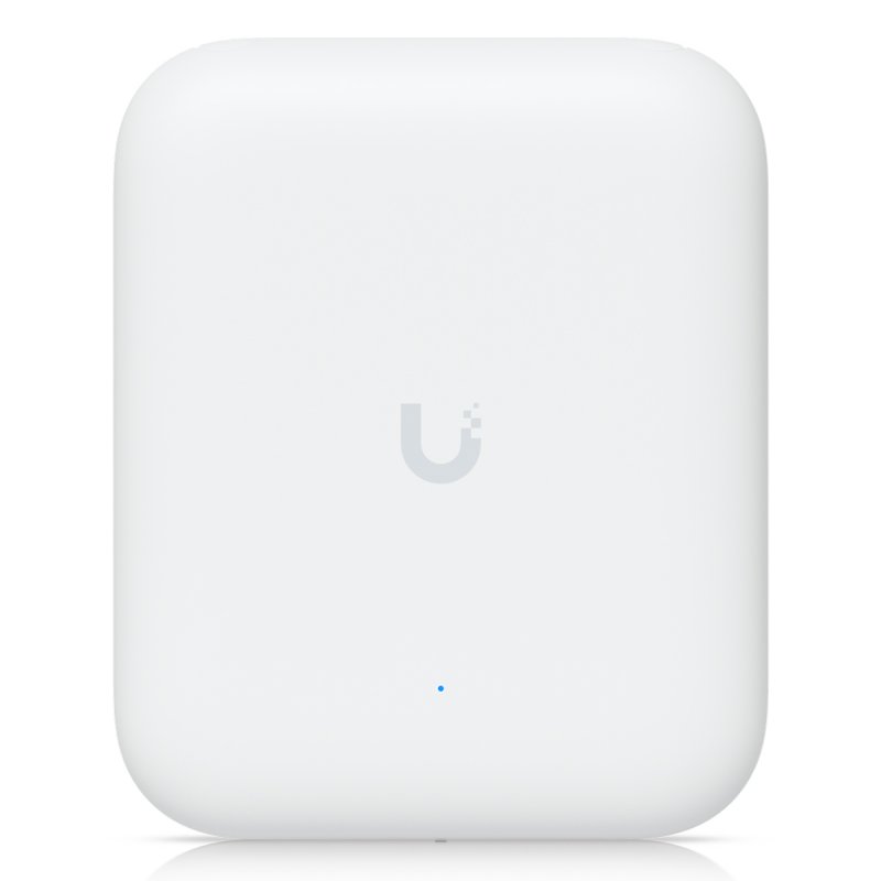 Ubiquiti U7 Outdoor 4300 Mbit/s White Power over Ethernet (PoE)