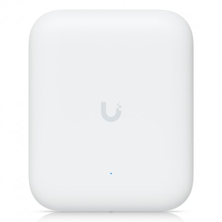 Ubiquiti U7 Outdoor 4300 Mbit/s White Power over Ethernet (PoE)