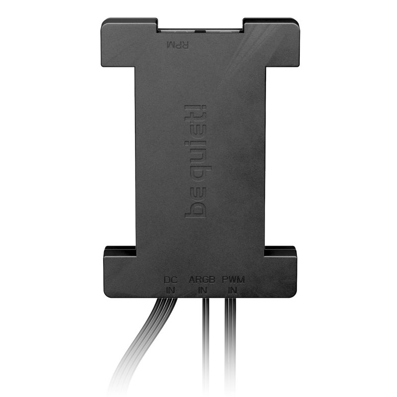 K Cooler Wasserkühlung be quiet! LIGHT LOOP 240mm ARGB