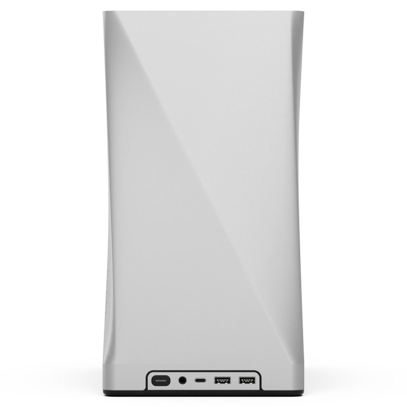 Midi Fractal Design Era 2 Silver