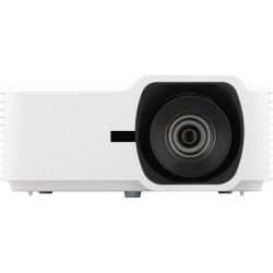 Viewsonic LS741HD data projector 5000 ANSI lumens DMD 1080p (1920x1080) Black, White