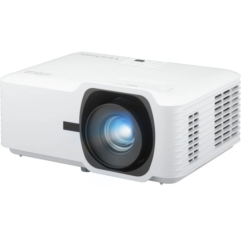 Viewsonic LS741HD data projector 5000 ANSI lumens DMD 1080p (1920x1080) Black, White