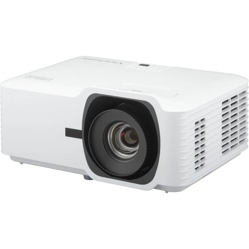Viewsonic LS741HD data projector 5000 ANSI lumens DMD 1080p (1920x1080) Black, White