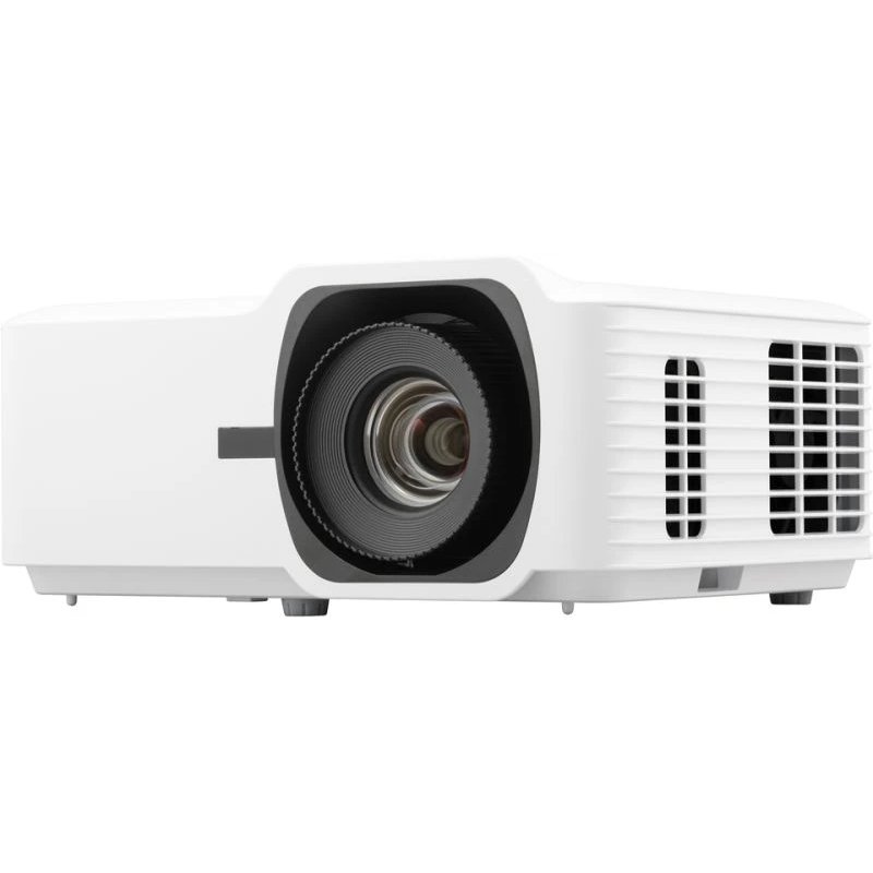 Viewsonic LS741HD data projector 5000 ANSI lumens DMD 1080p (1920x1080) Black, White