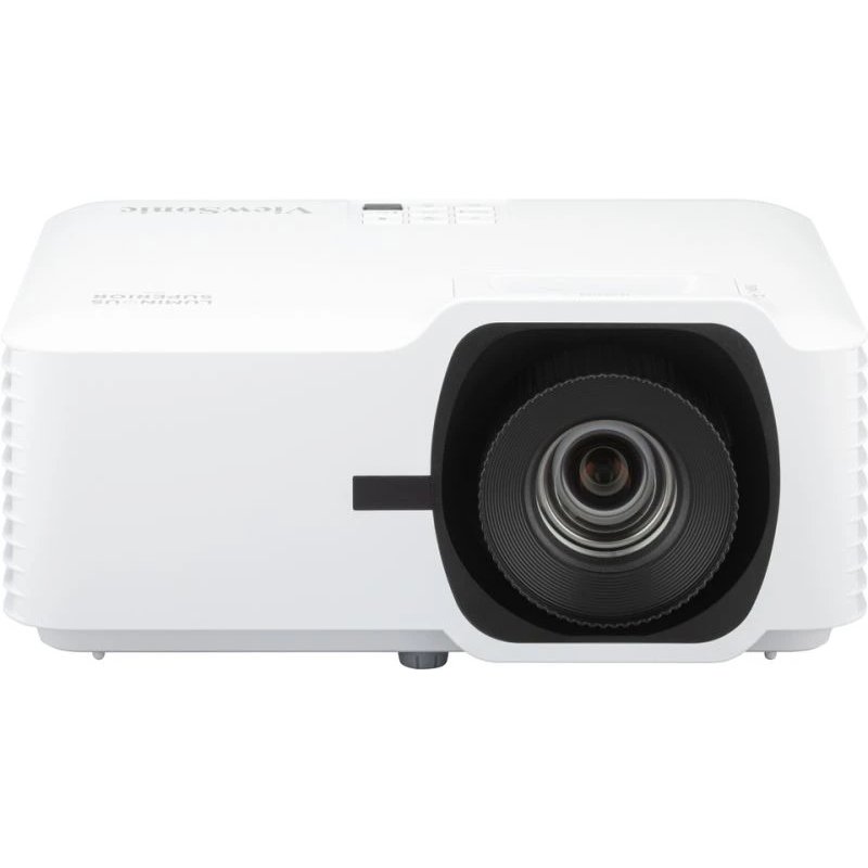 Viewsonic LS741HD data projector 5000 ANSI lumens DMD 1080p (1920x1080) Black, White