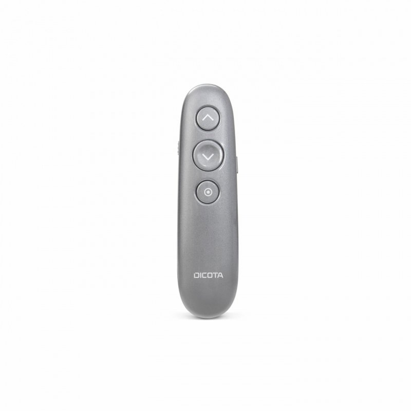 Wireless Virtual Presenter