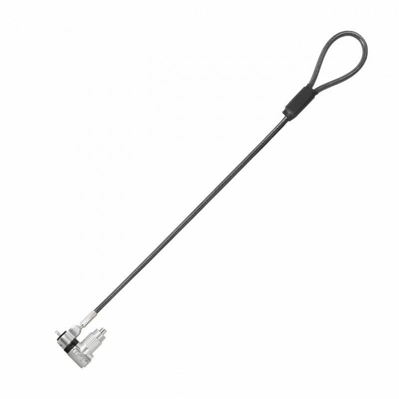 DICOTA D32068 câble antivol Argent 0,3 m