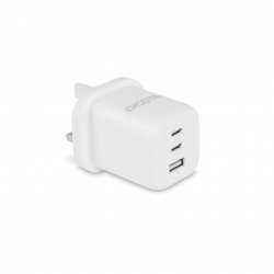 Compact Laptop GaN Charger 65W