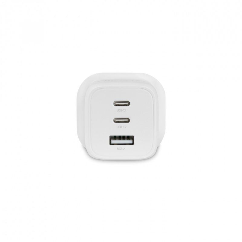 Compact Laptop GaN Charger 65W