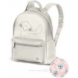 STITCH - White - Sac à Dos Fashion