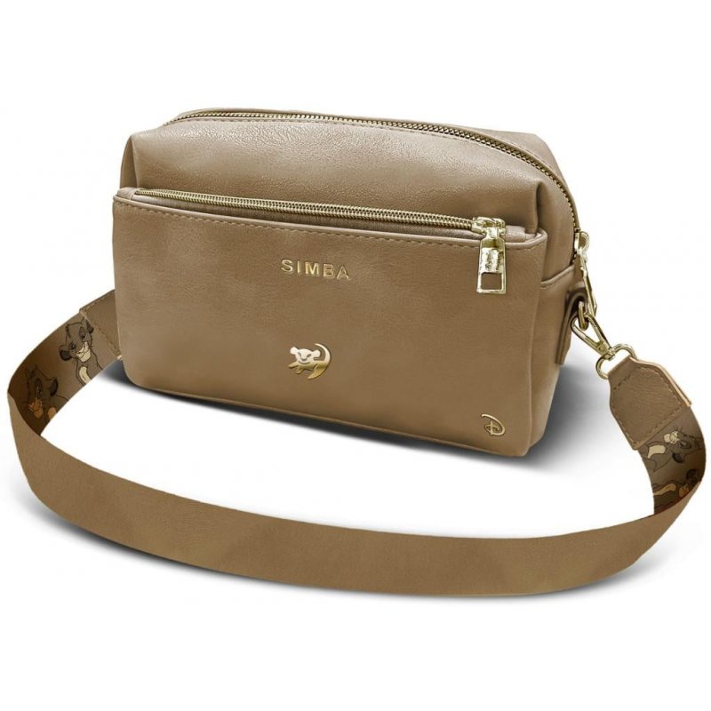 ROI LION - Simba - Sac à Main