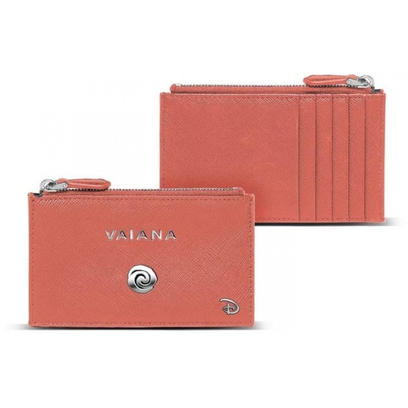 VAIANA - Porte-Monnaie Porte-Cartes